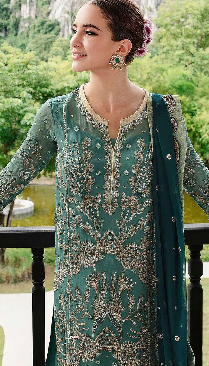 KHUSBOO VOL 09 DNO-10365 BY ZAHA